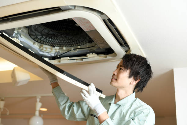 Professional Airduct Cleaning in Lake Mills, IA